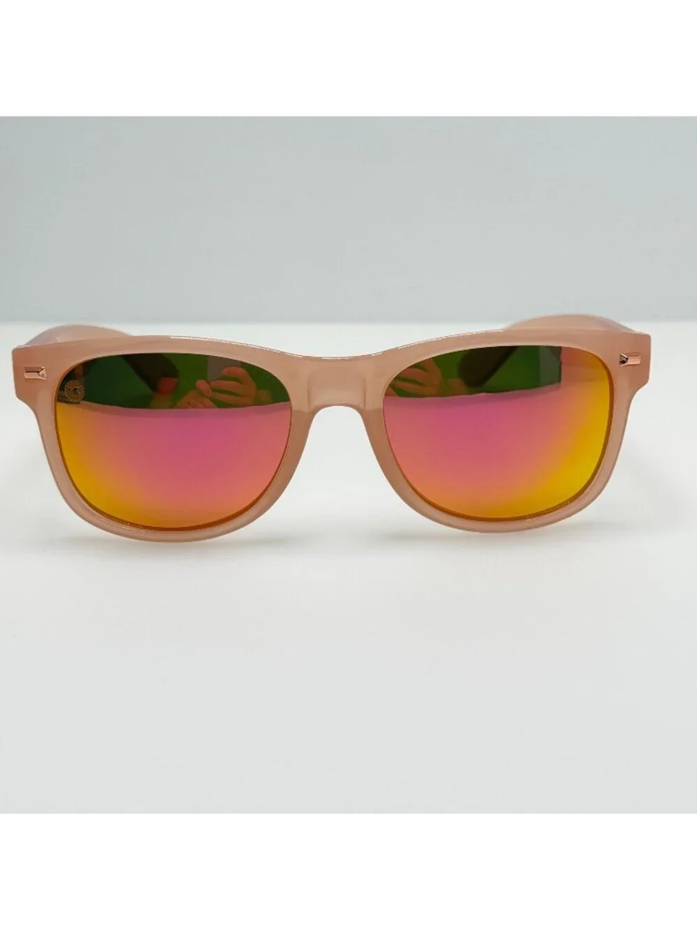 Knockaround Sunglasses Fort Knocks Polarized W/ Case